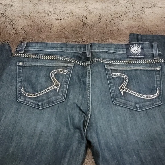 Jeans - Picture 8 of 10